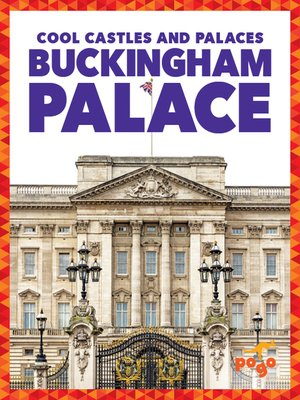 cover image of Buckingham Palace